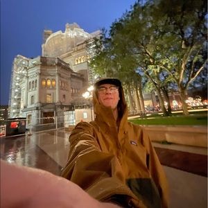 Meet your Posher, Mac